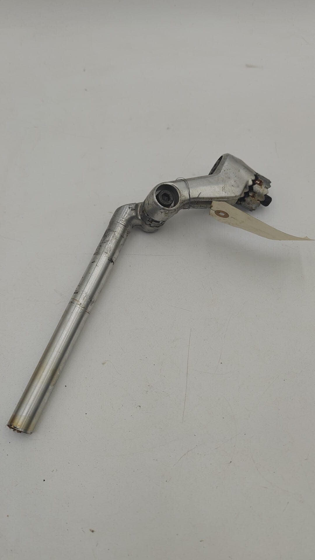 YAMAHA 900 XJ DEMI GUIDON BRACELET DROIT TYPES 31A/58L/4BB