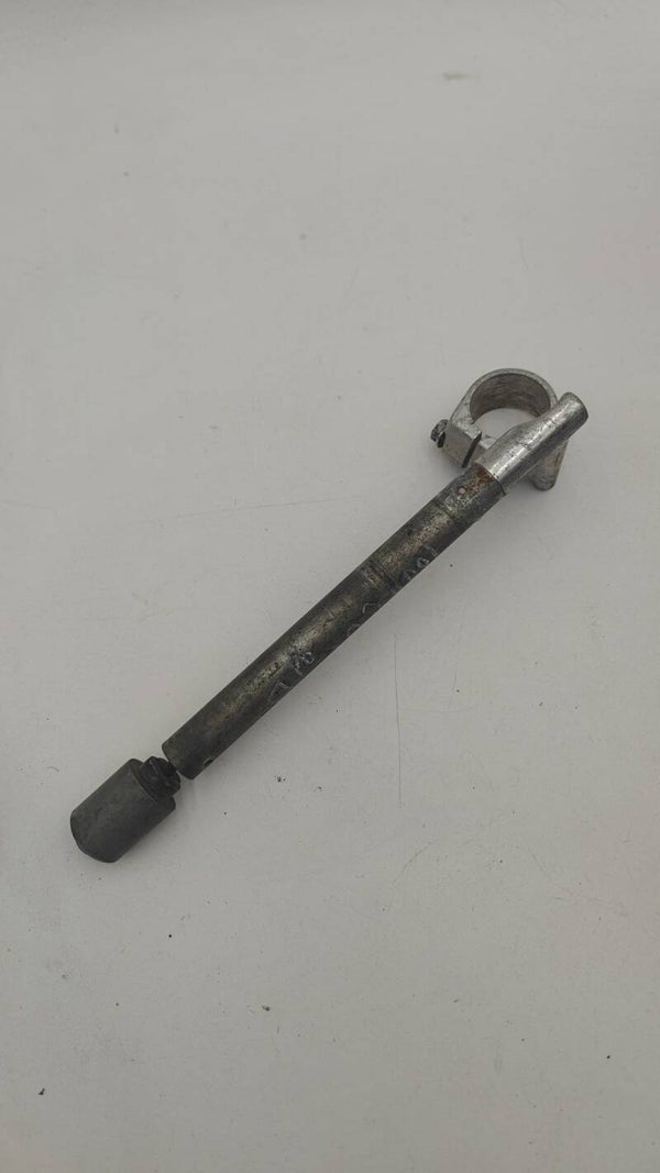 Demi-guidon droit HONDA CBR 1000