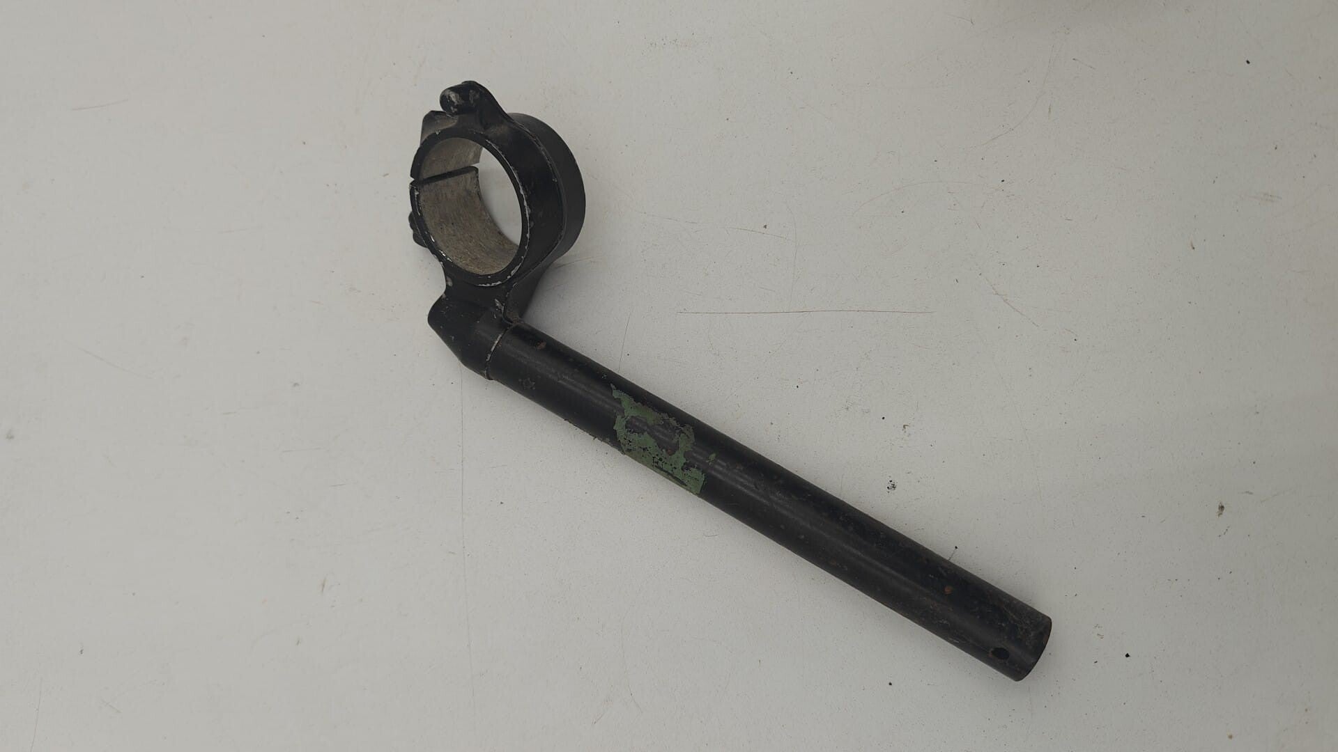 Demi guidon bracelet pour CBR 1000