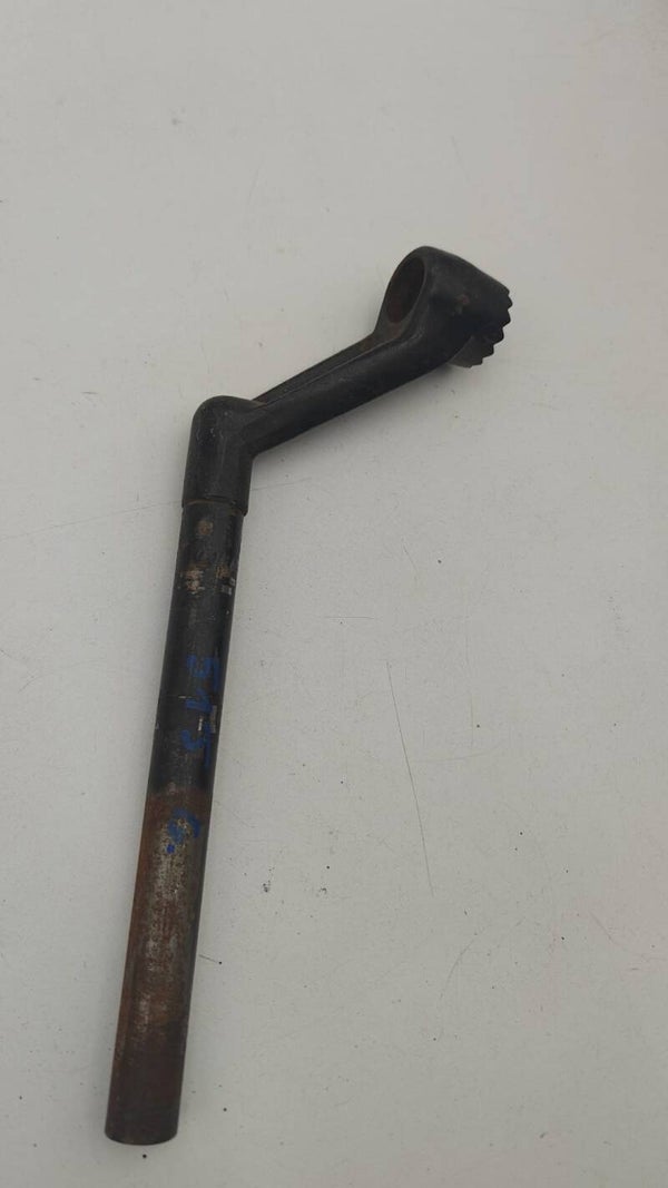 YAMAHA 600 XJ DEMI GUIDON BRACELET GAUCHE TYPE 51J