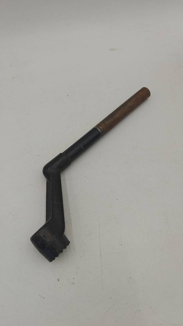 YAMAHA 600 XJ DEMI GUIDON BRACELET DROIT TYPE 51J