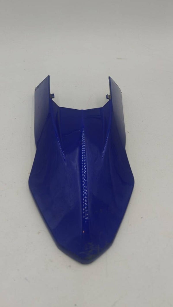 Garde boue avant Scooter