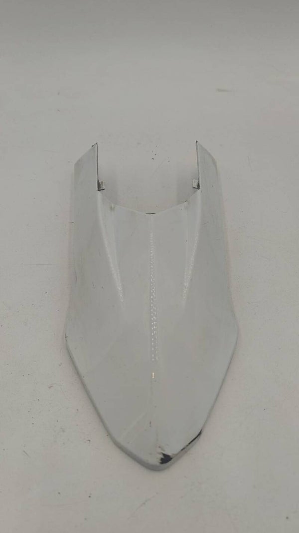 Garde boue avant Scooter blanc occasion