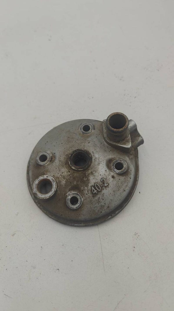 Culasse origine pour Moto Generic 50 Trigger Après 2010 YP-1 Occasion