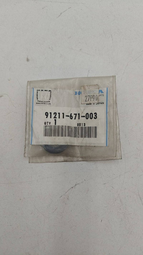 Joint d’huile 15X25X6 91211-671-003 HONDA