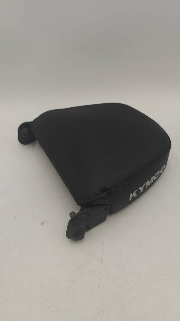 Dosseret - KYMCO AGILITY 50 selle passager- 2017