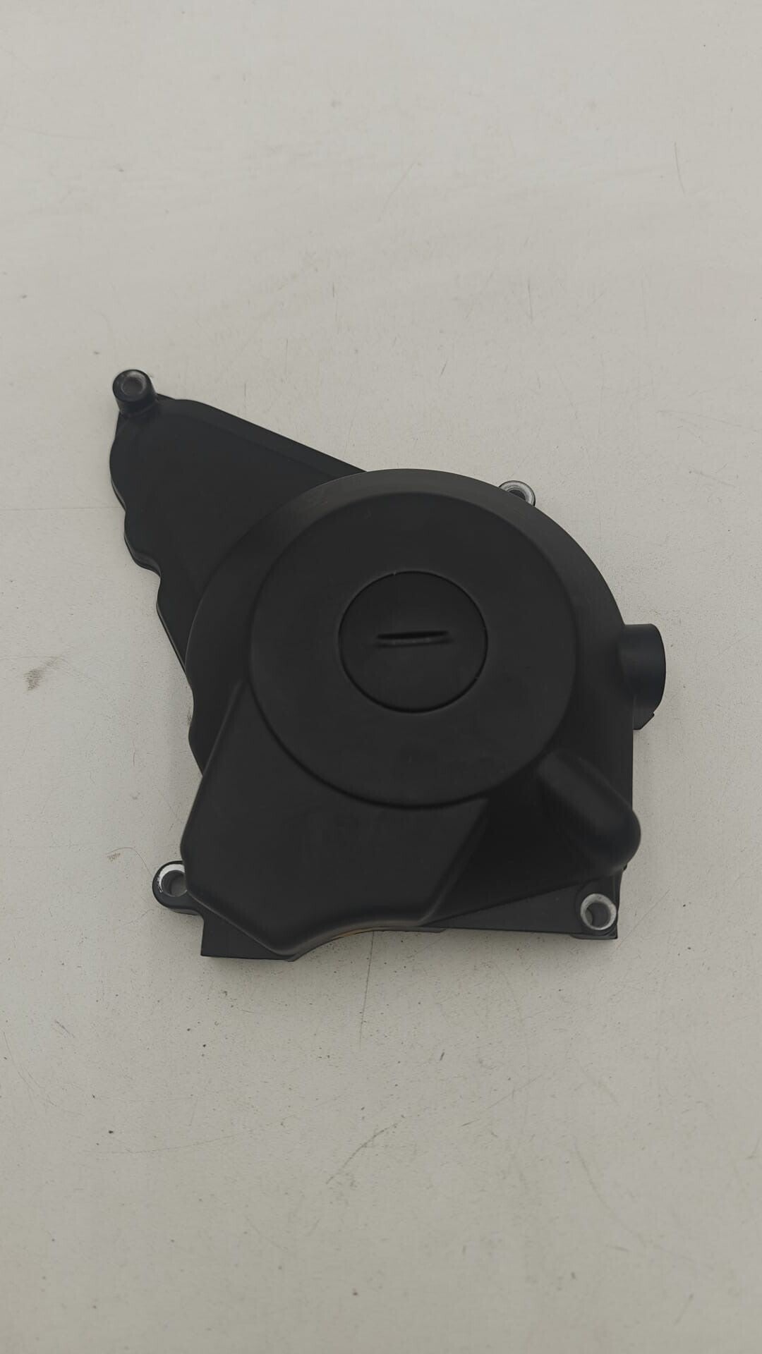 Carter allumage 6 pôles NOIR pour démarreur sous le moteur Quad / Dirt bike type 2
