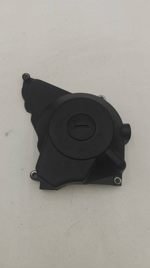 Carter allumage 6 pôles NOIR pour démarreur sous le moteur Quad / Dirt bike type 2