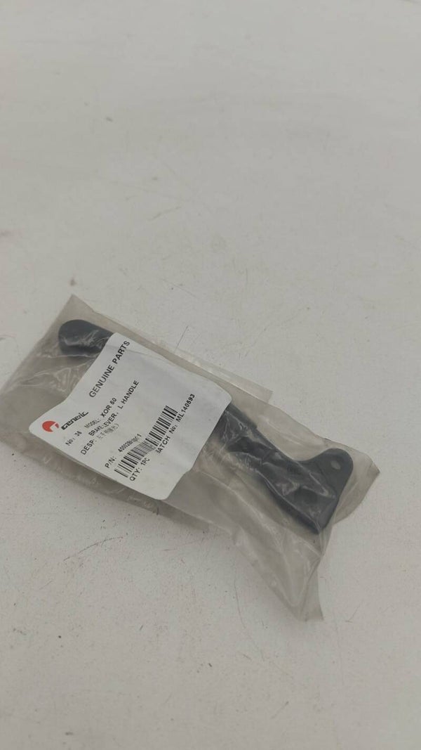 Levier de frein neuf Generic XOR 50 40002B910001