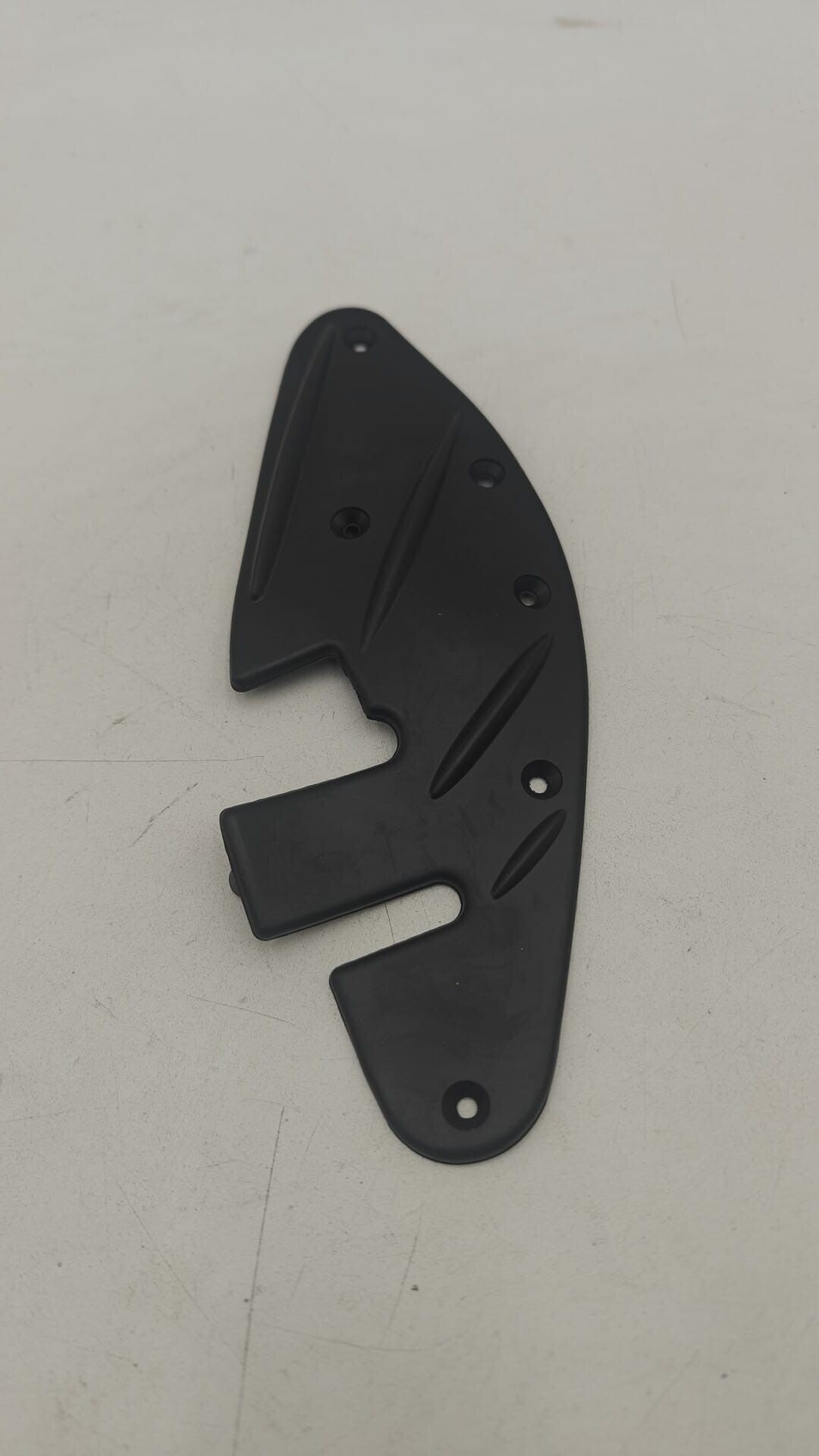 Tapis de scooter Generic ideo neuf 58281BMNT000