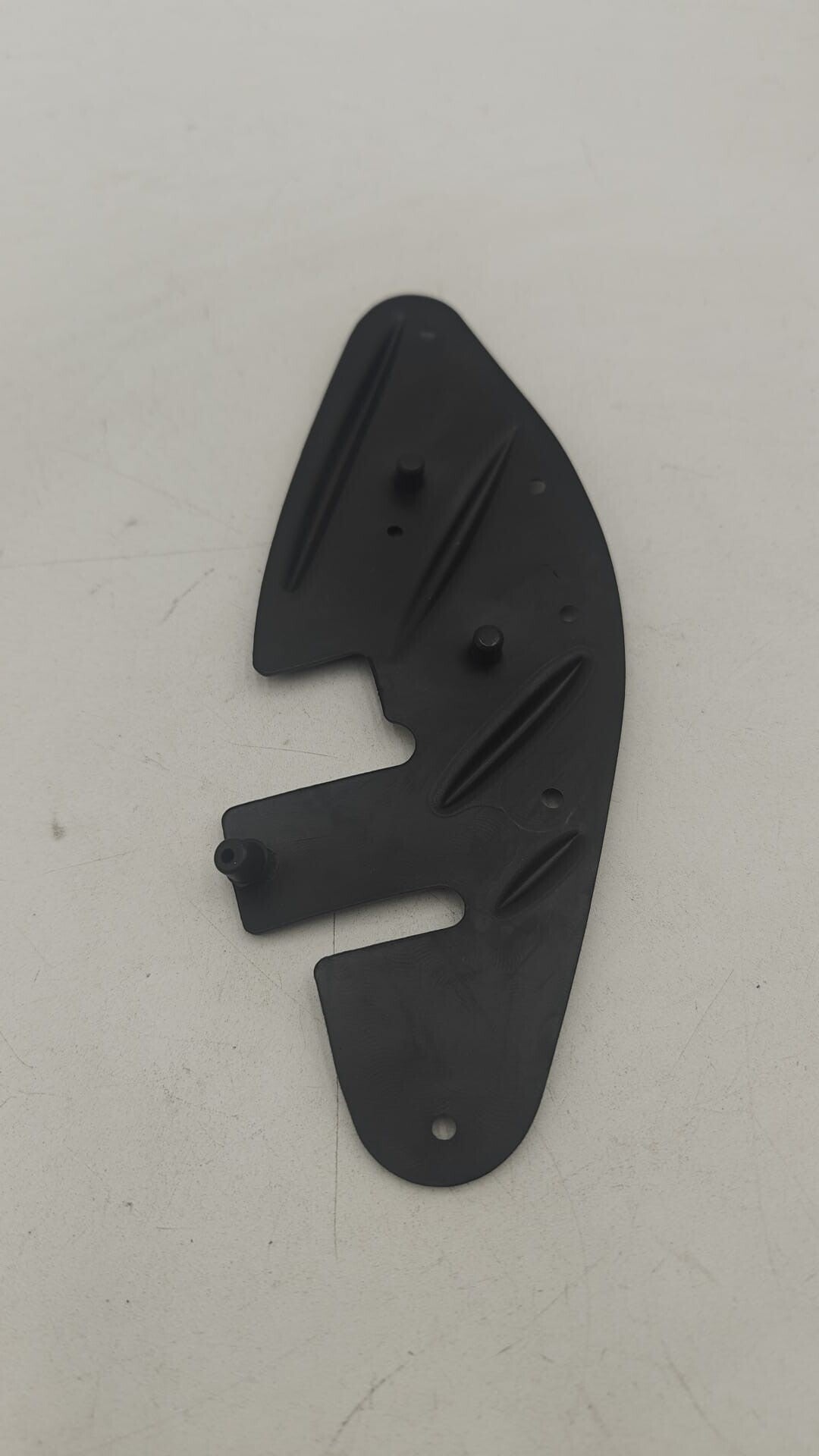 Tapis de scooter Generic ideo neuf 58261BMNT000