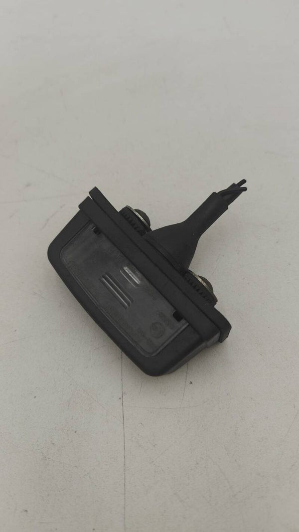 Éclairage de plaque pour moto Suzuki 600 GSR