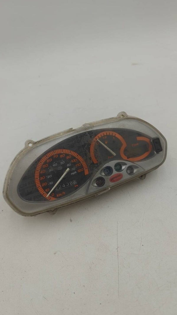 Compteur Piaggio typhoon 50 Pour pièces