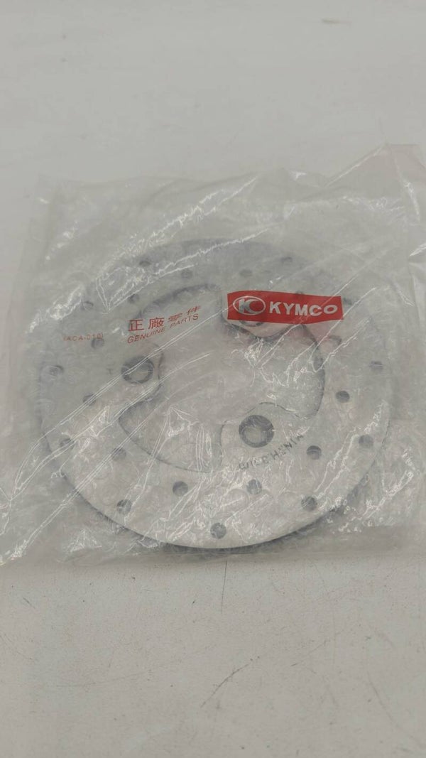 Disque de frein avant KYMCO - Agility 50 / 125 45121-LBD5-C00