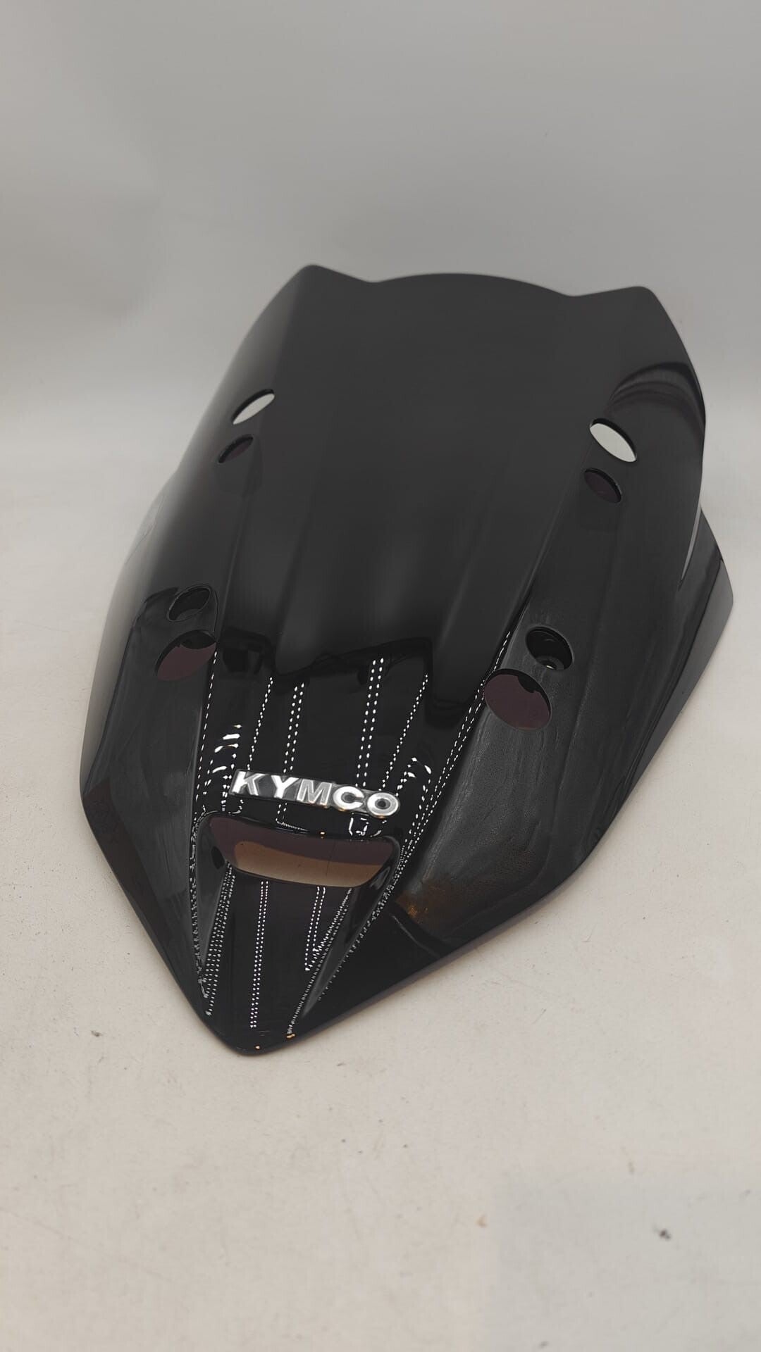 Bulle Kymco Xciting neuf d'origine