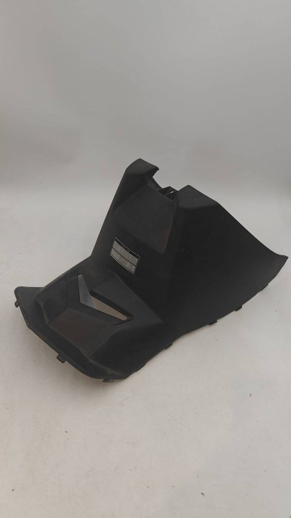 CARENAGE SOUS SELLE REF 80151-LCB9-C000-CK KYMCO 50 AGILITY