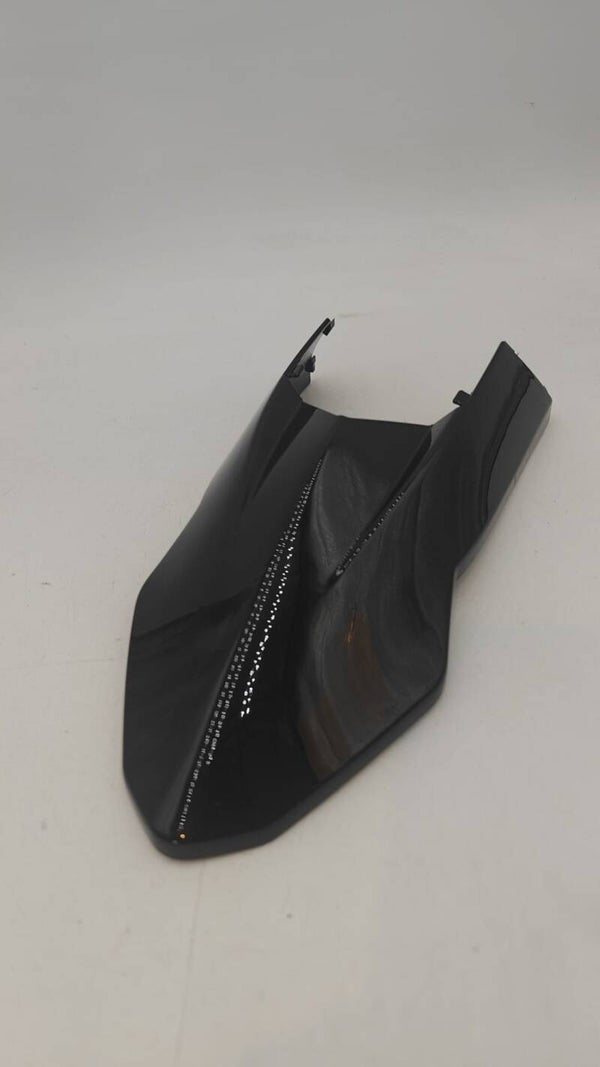 Garde boue avant Enduro noir Generic Trigger 50 sm