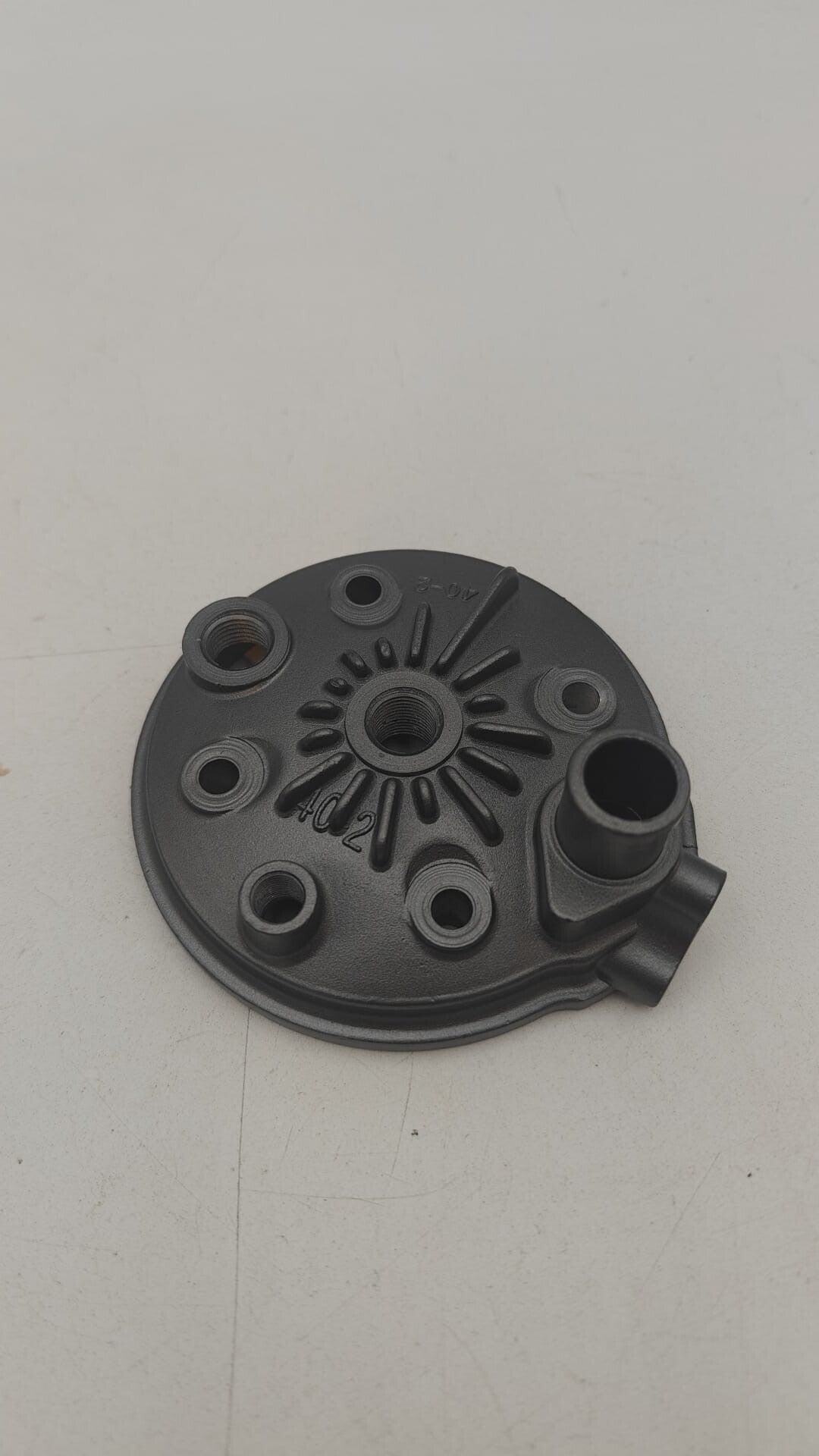 Culasse 50cc CPI et Generic Trigger