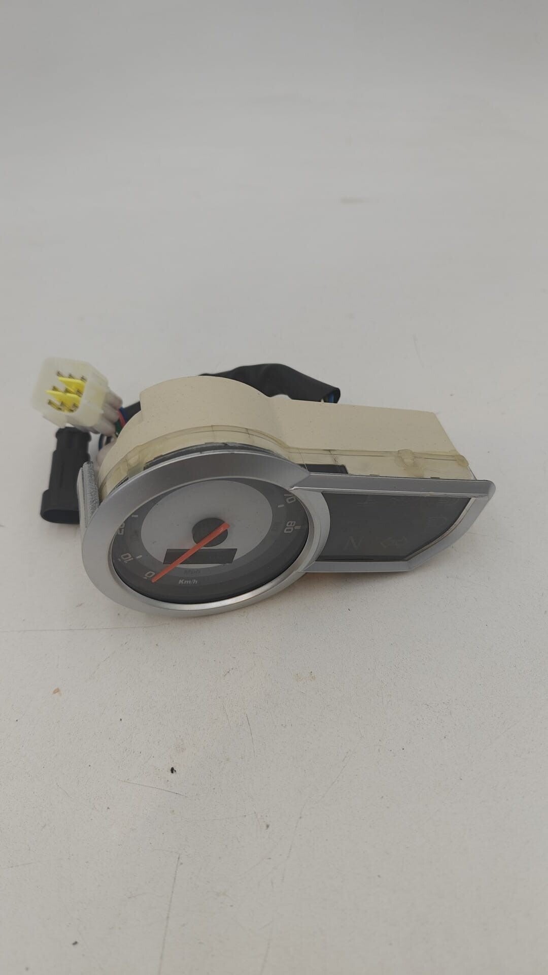 Compteur de vitesse pour Generic Trigger X 50