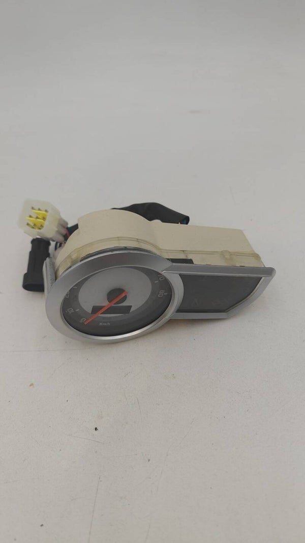 Compteur de vitesse pour Generic Trigger X 50