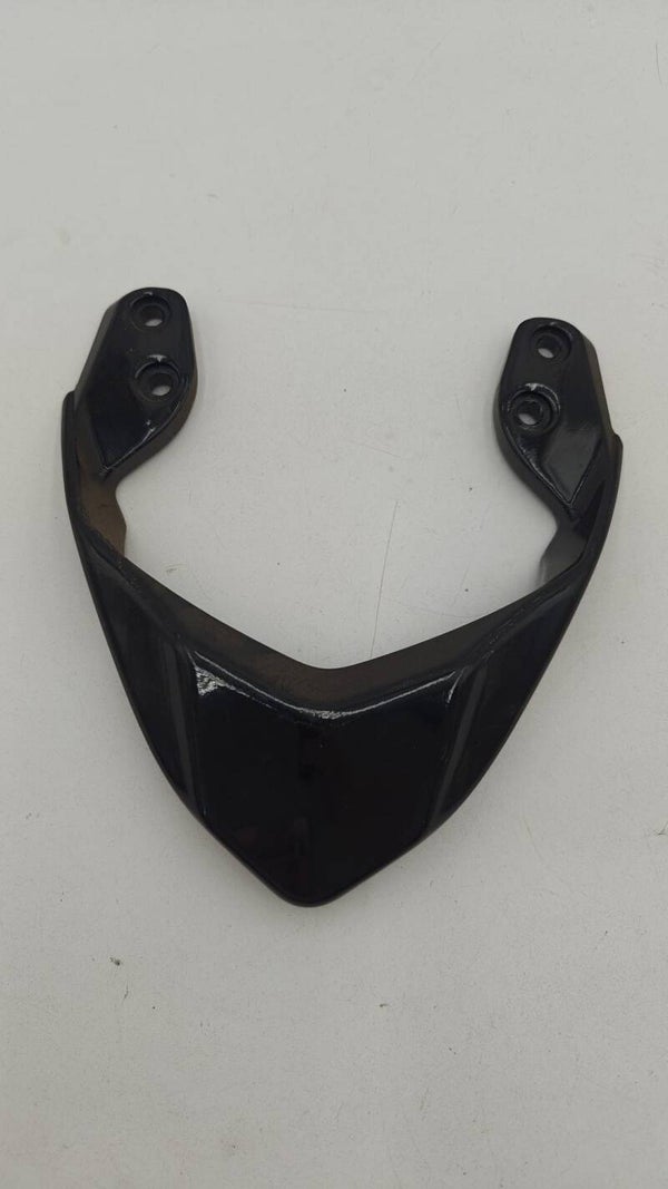 Capot Arrière Kymco CK1 Type KT25AA 2014-2016 Porte-Bagages Bretelles Conclusion