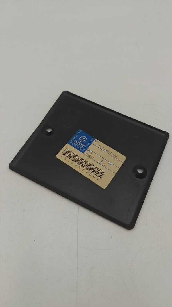 Plaque Piaggio 5/214511/00