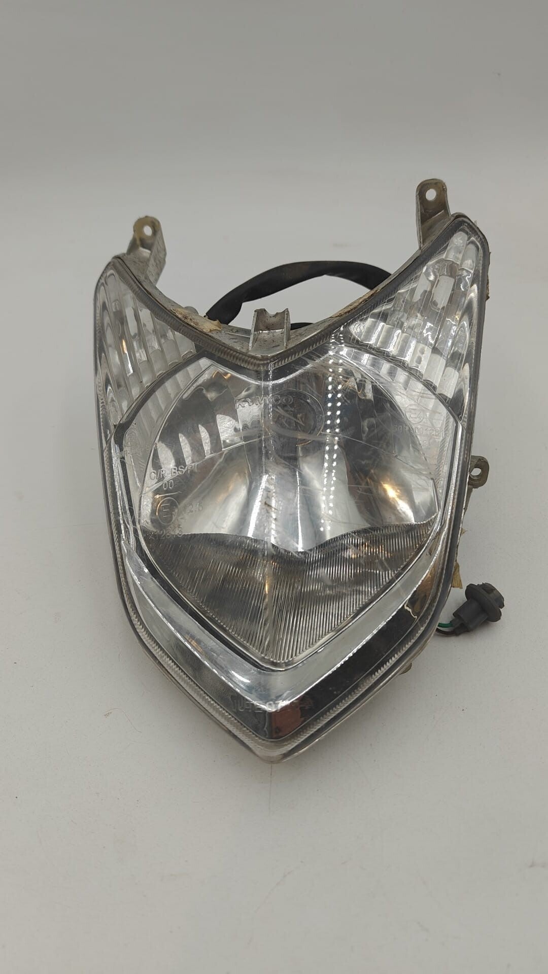 Phare avant Kymco city