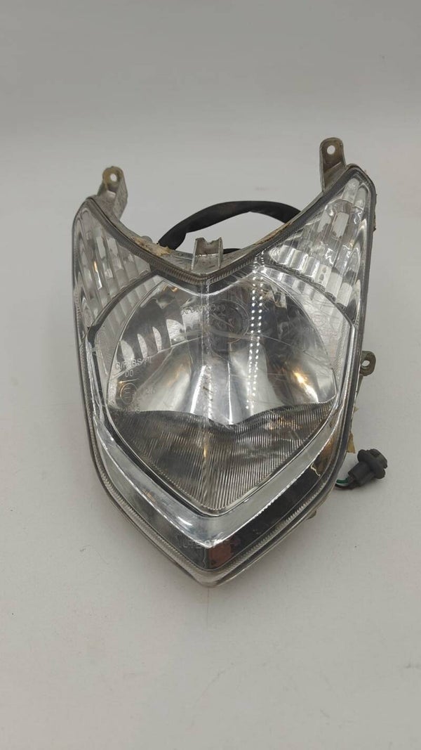 Phare avant Kymco city