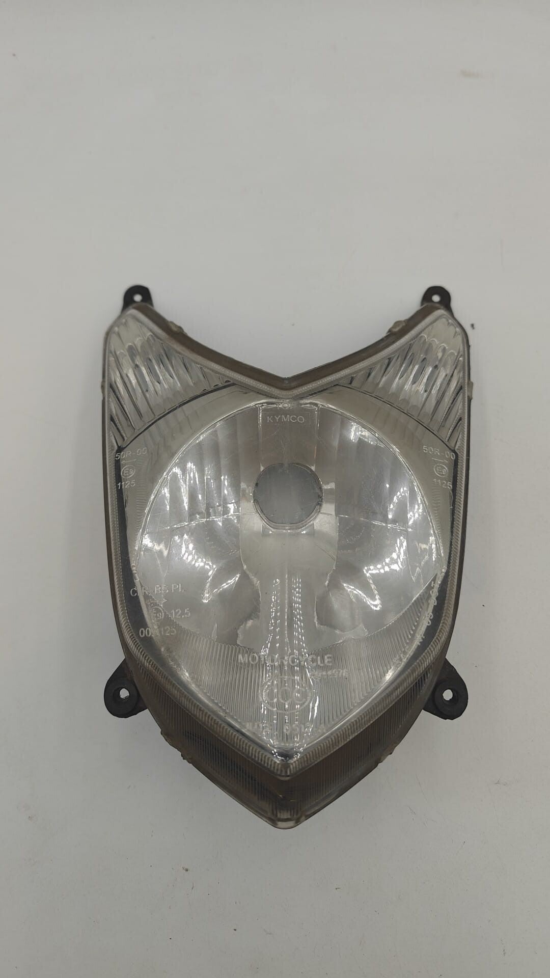 Phare Kymco Agility 10"