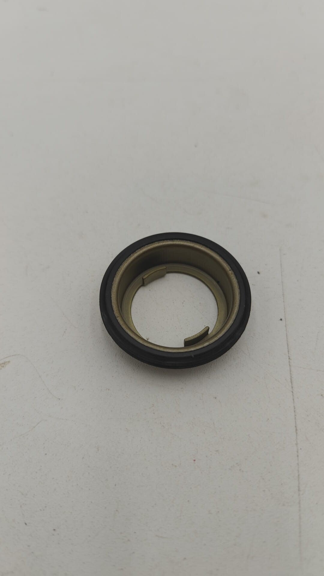 Prise de compteur+ joint Kymco 91258-KAM1-00A