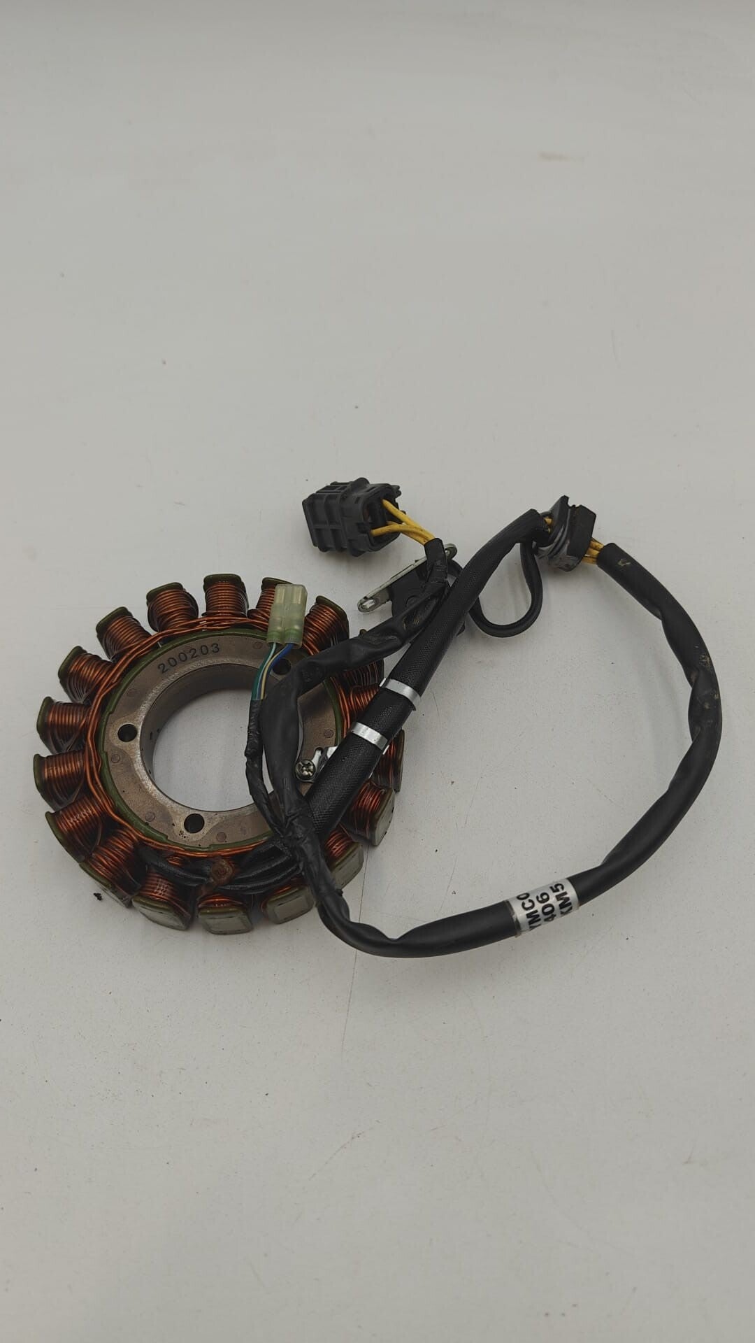 Stator allumage Kymco MXU 550 i occasion
