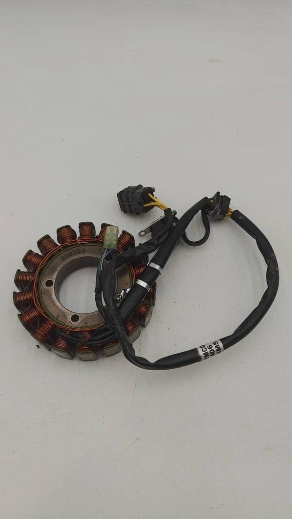 Stator allumage Kymco MXU 550 i occasion
