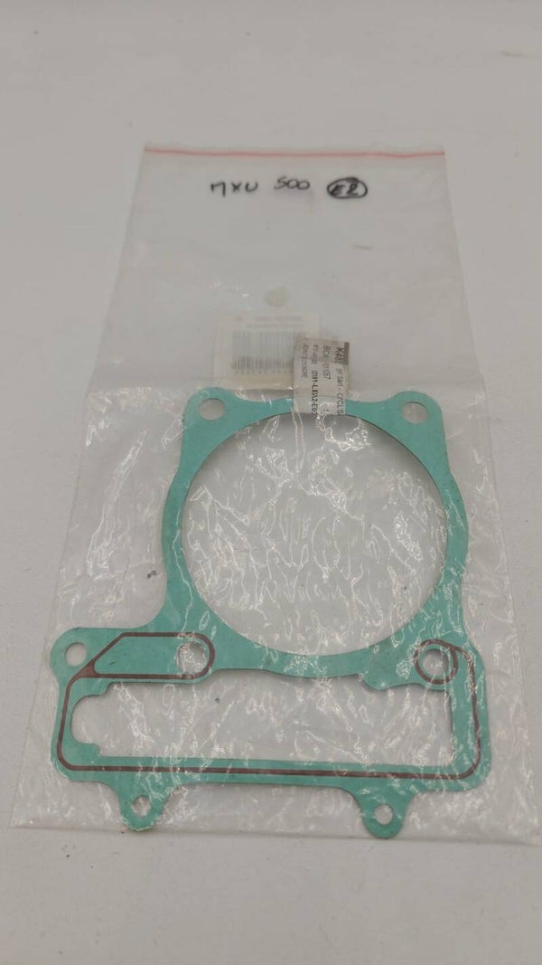 JOINT D'EMBASE référence 12191-LBA2-E00 KYMCO MXU 500