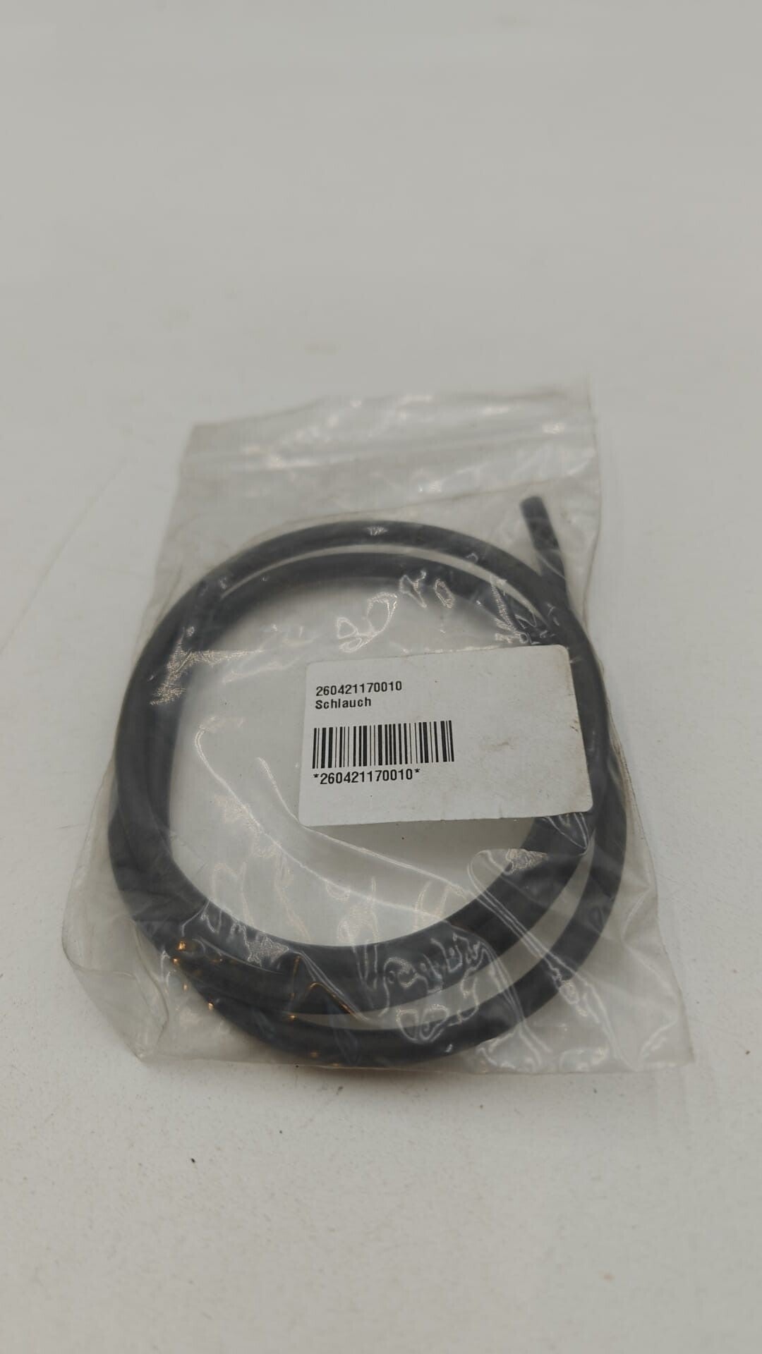 Tuyau de pompe à huile KSR Moto TR SM 50 E4 260421170010