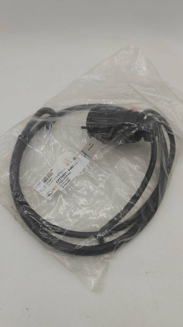 RENIFLARD Kymco AGILITY 50 12 4T EURO5 17300-LDC8-EZ5