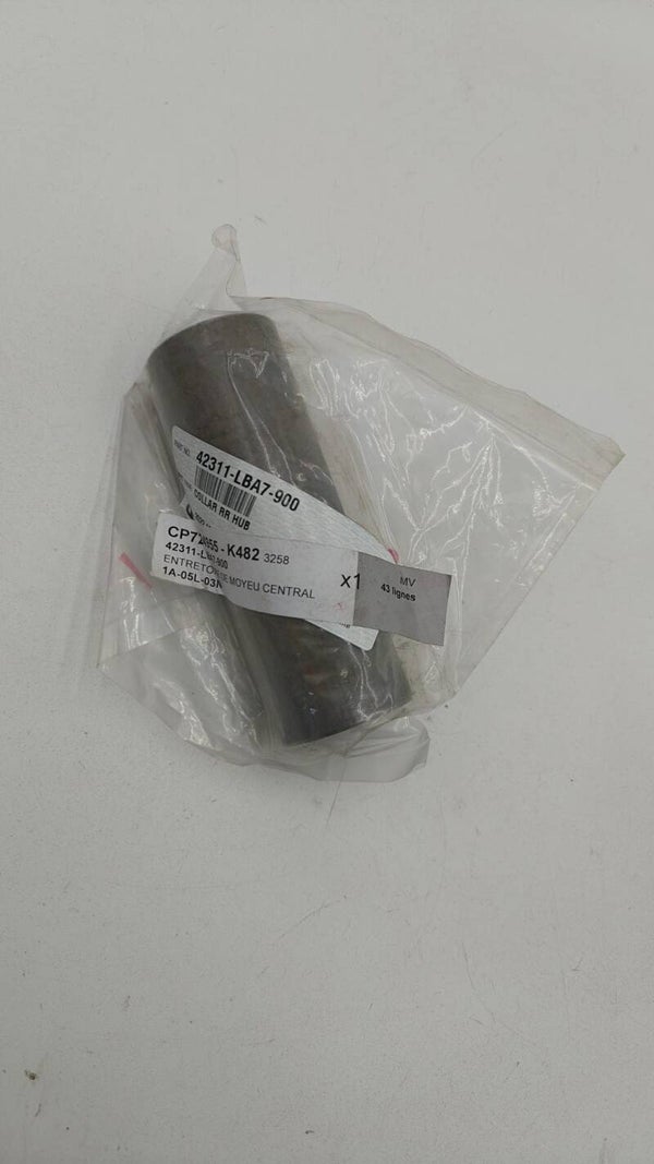 Douille carter d'essieu arrière Kymco 42311-LBA7-900 WBS1O430