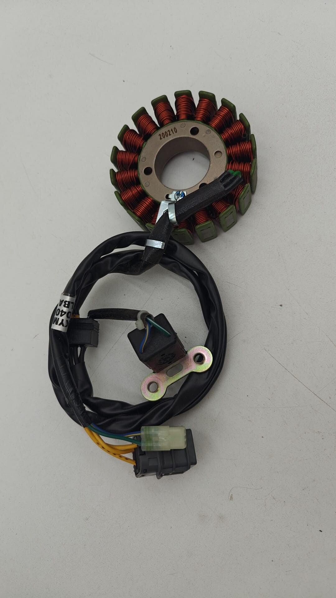 Stator D406 KYMCO - 31120-LBA7-90A