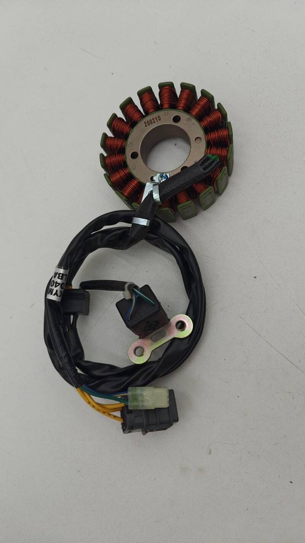 Stator D406 KYMCO - 31120-LBA7-90A