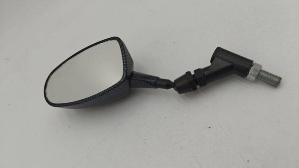 Retro F1 D10 YAMAHA carbone pas a gauche - 387797
