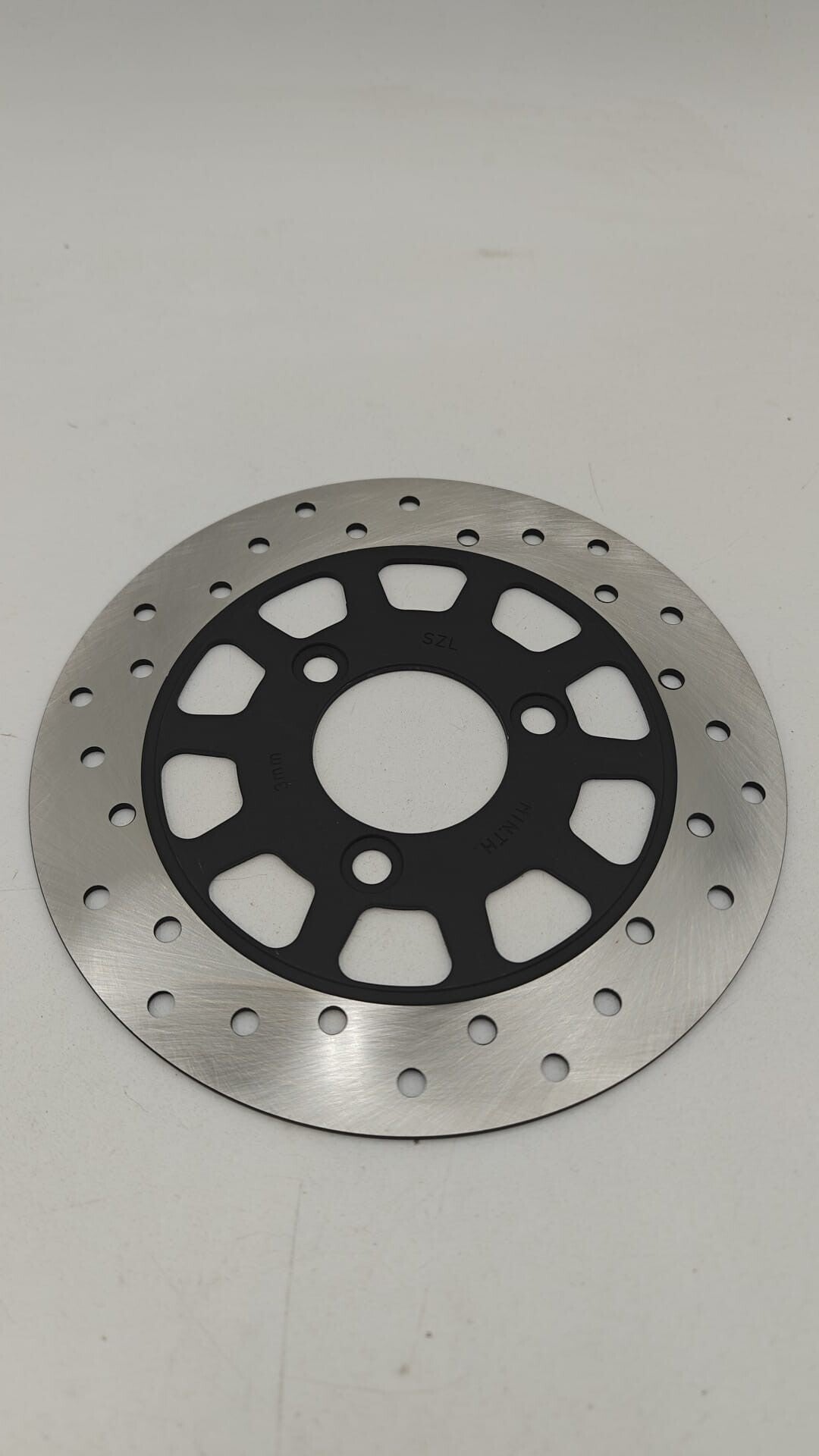 DISQUE FREIN AVANT LVNENG X1 ET 85