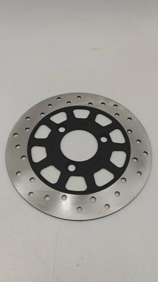 DISQUE FREIN AVANT LVNENG X1 ET 85