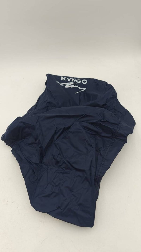 house de selle pour scooter Kymco