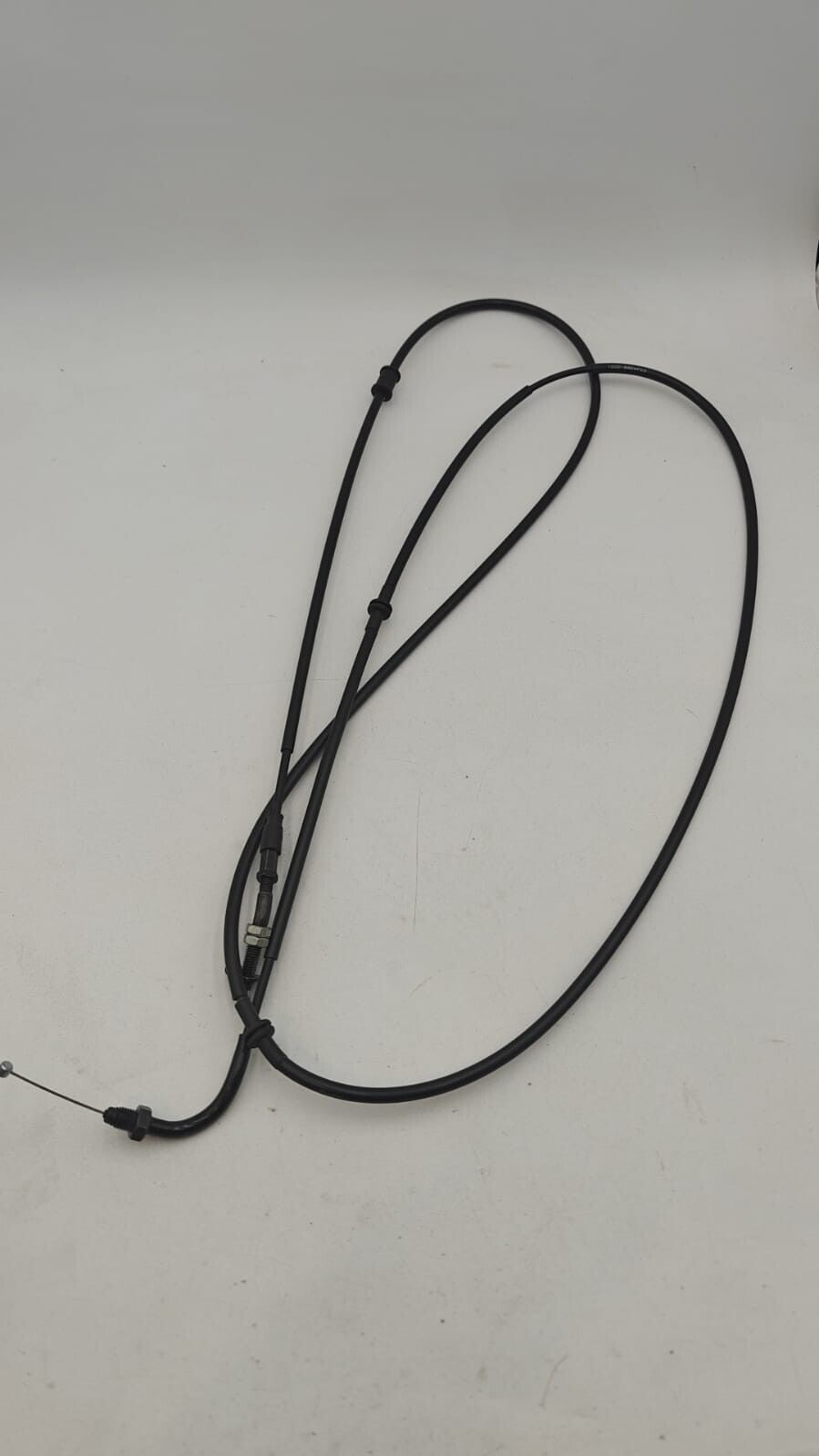 Transmission câble de gaz 1C001990 pour Piaggio 50 liberty i-get 17-