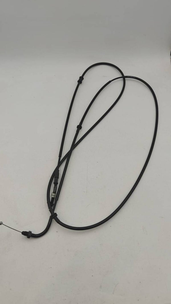 Transmission câble de gaz 1C001990 pour Piaggio 50 liberty i-get 17-