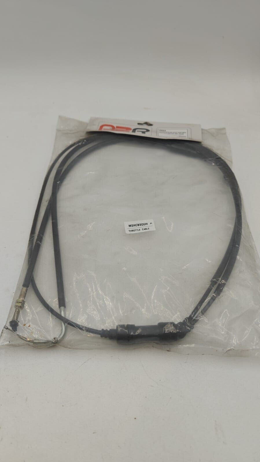 Transmission gaz scoot adaptable peugeot 50 trekker Squab TKR