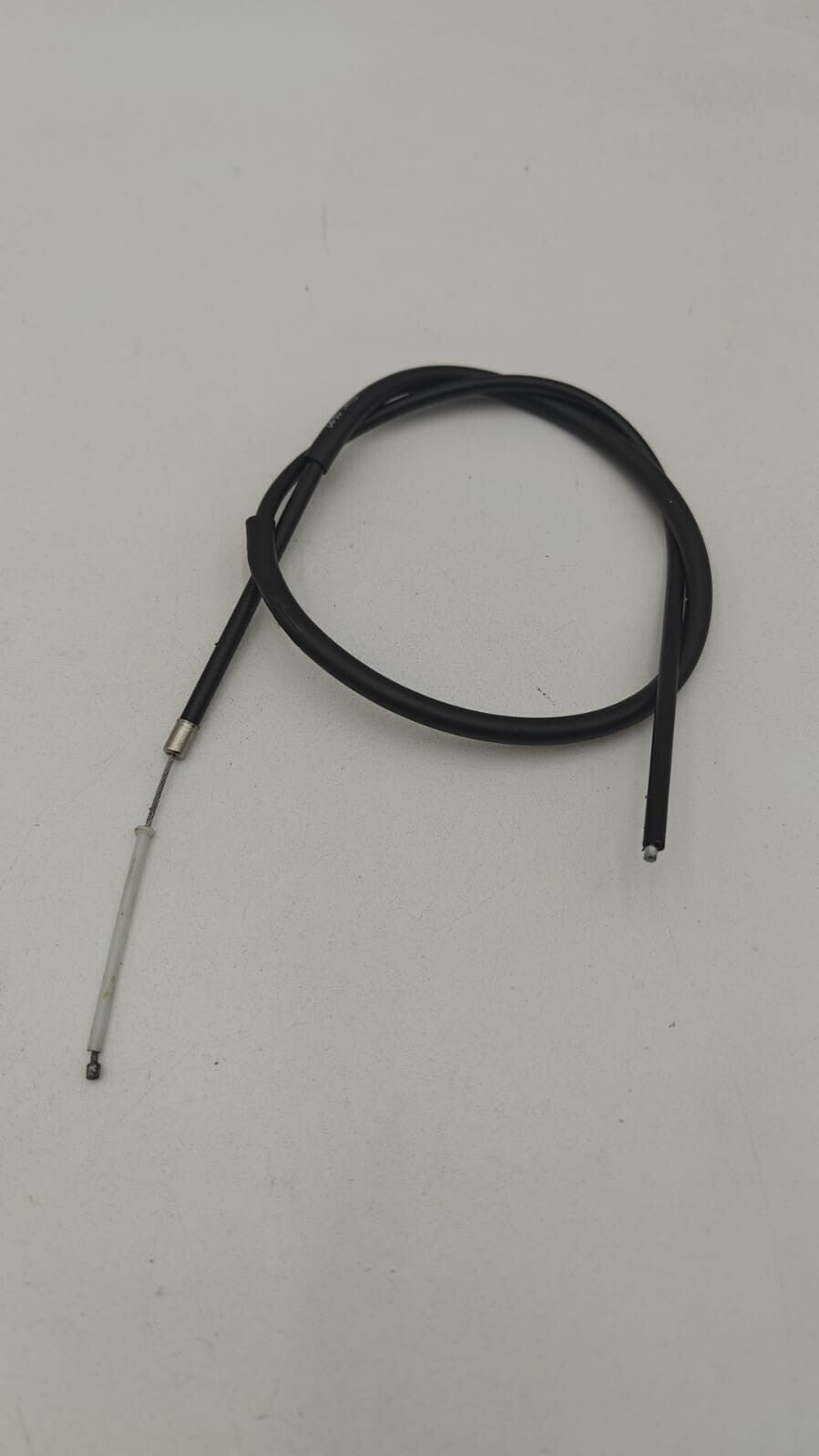 Câble d’accélérateur 268402 origine Piaggio 50 Zip RST / NRG