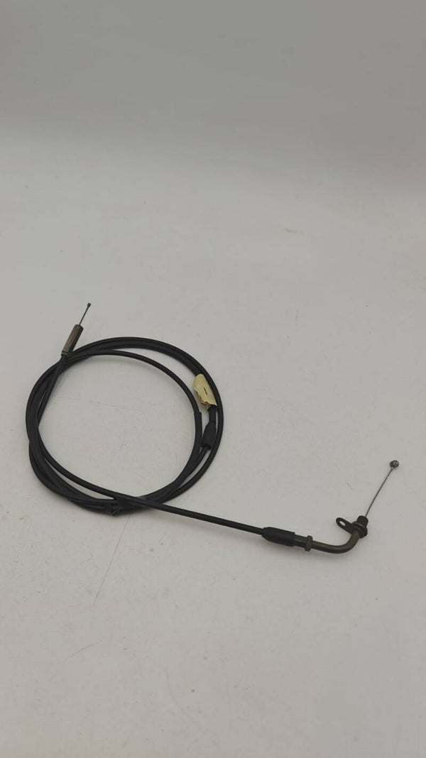 Cable d'accélérateur Gost