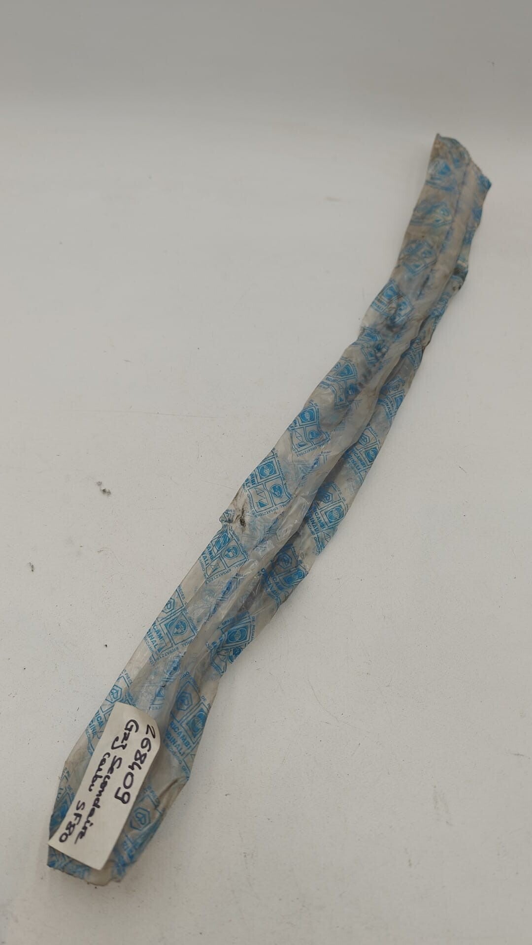 Cable de gaz secondaire Carburateur SF80 268409