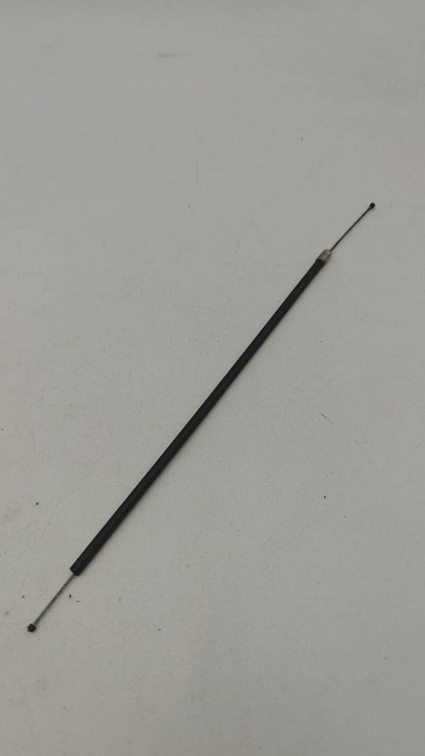 CABLE/COMMANDE/TRANSMISSION DE GAZ (REPARTITEUR AU CARBURATEUR) ORIGINE PIAGGIO 50 GSM, RK 2005< -812957