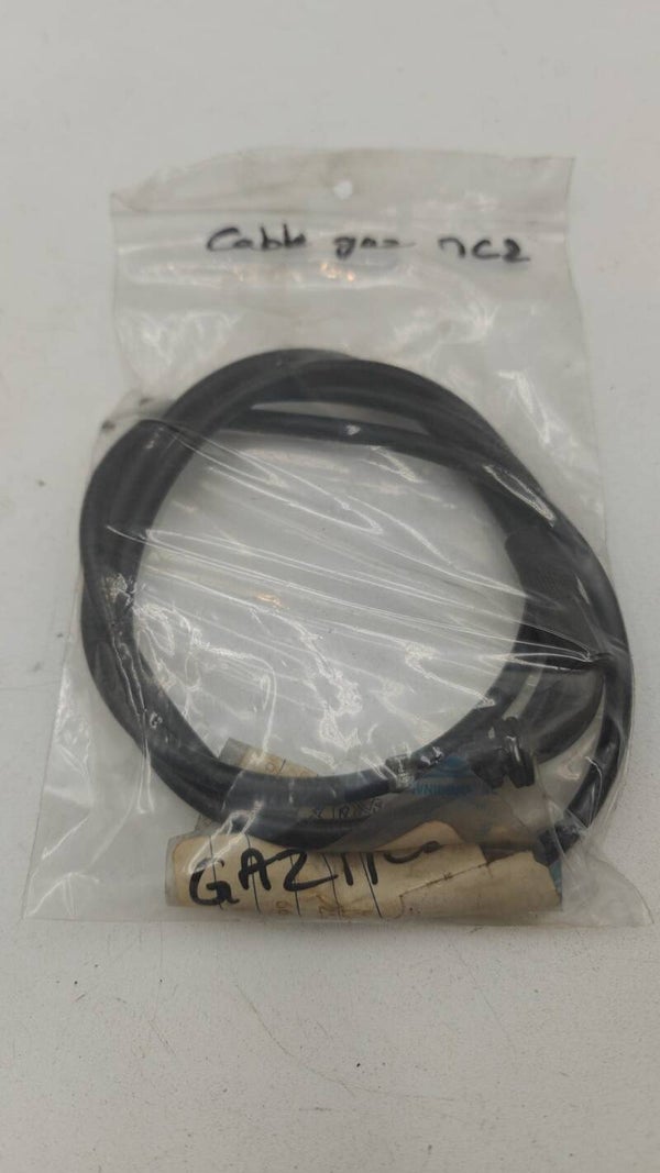 Cable gaz Piaggio  NRG mc2 967304